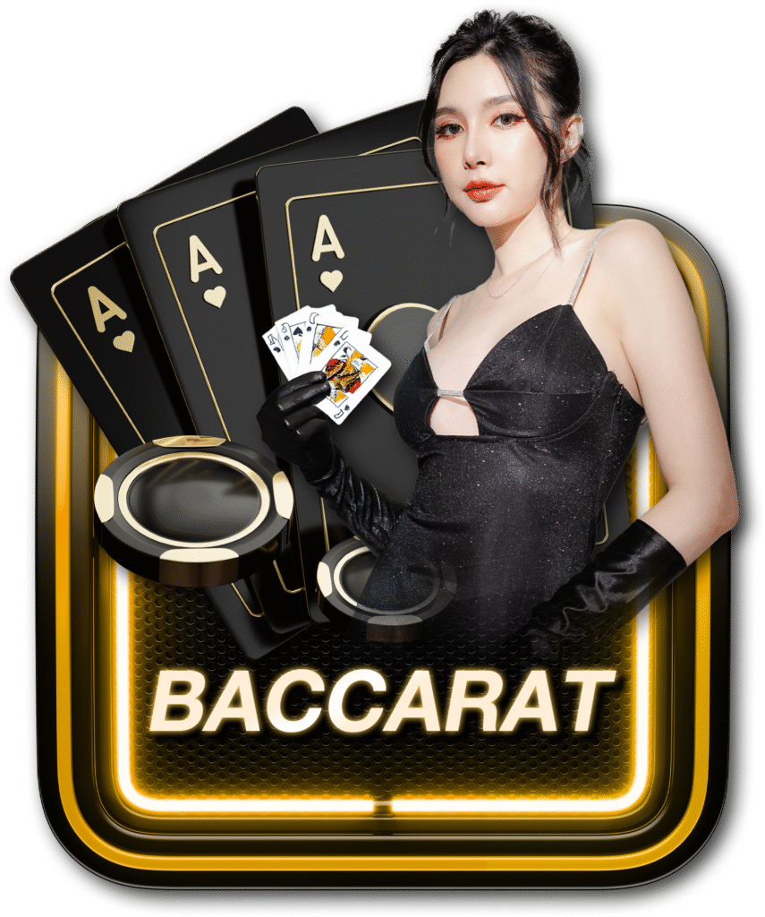 baccarat ufa77