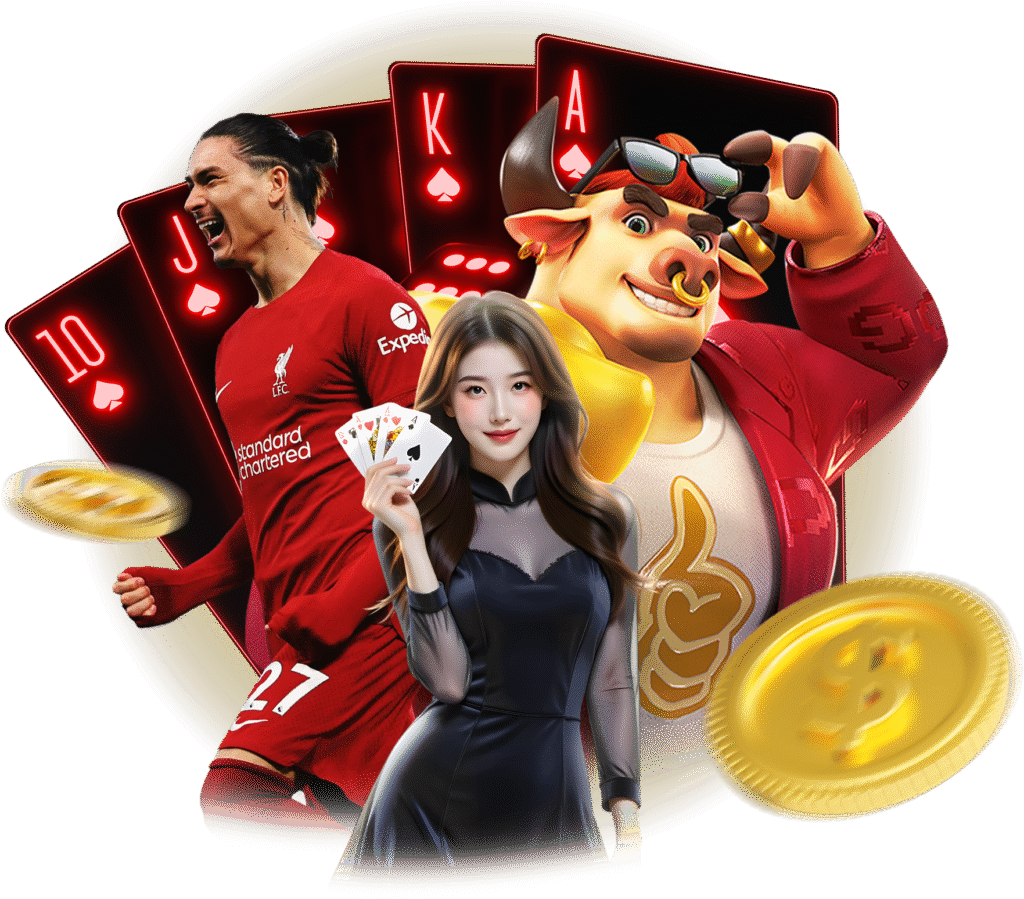 ufa77 เว็บพนันออนไลน์